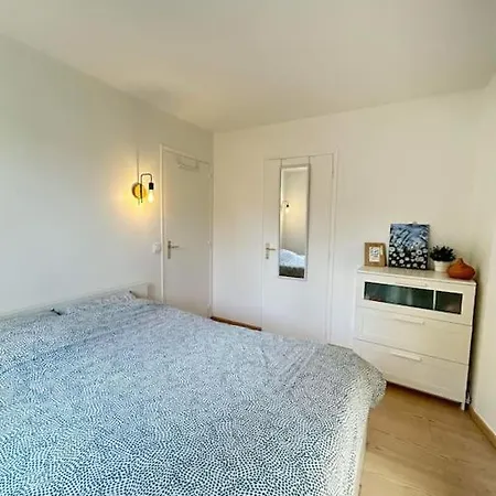 Apartment Entier Proche De Paris
