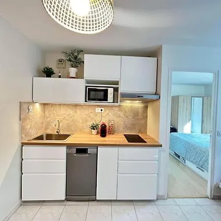Apartment Entier Proche De Paris Croissy-sur-Seine