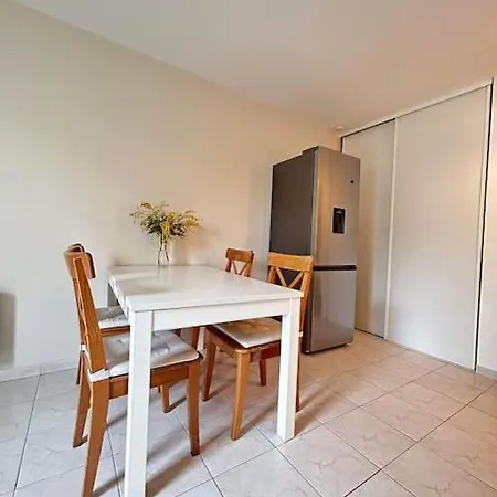 Entier Proche De Paris Apartment Croissy-sur-Seine
