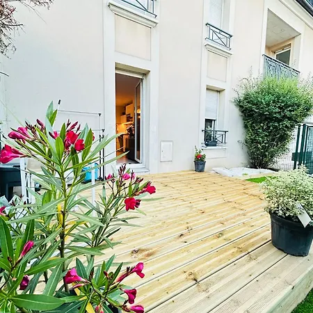 Entier Proche De Paris